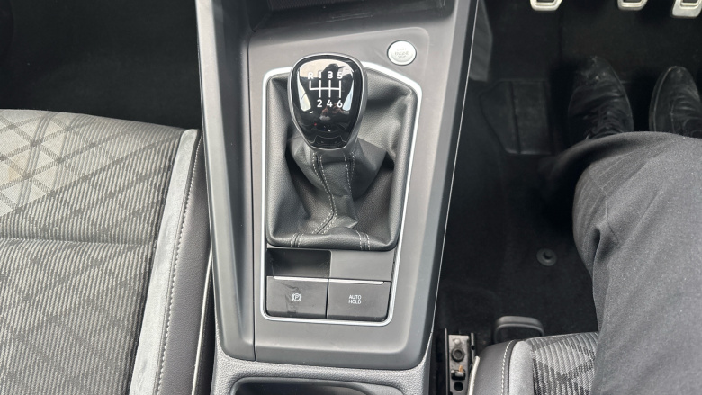 Volkswagen Golf 1.5 TSI 150 R-Line 5dr Petrol Hatchback